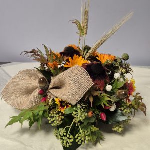 Floristry For Beginners Night Class